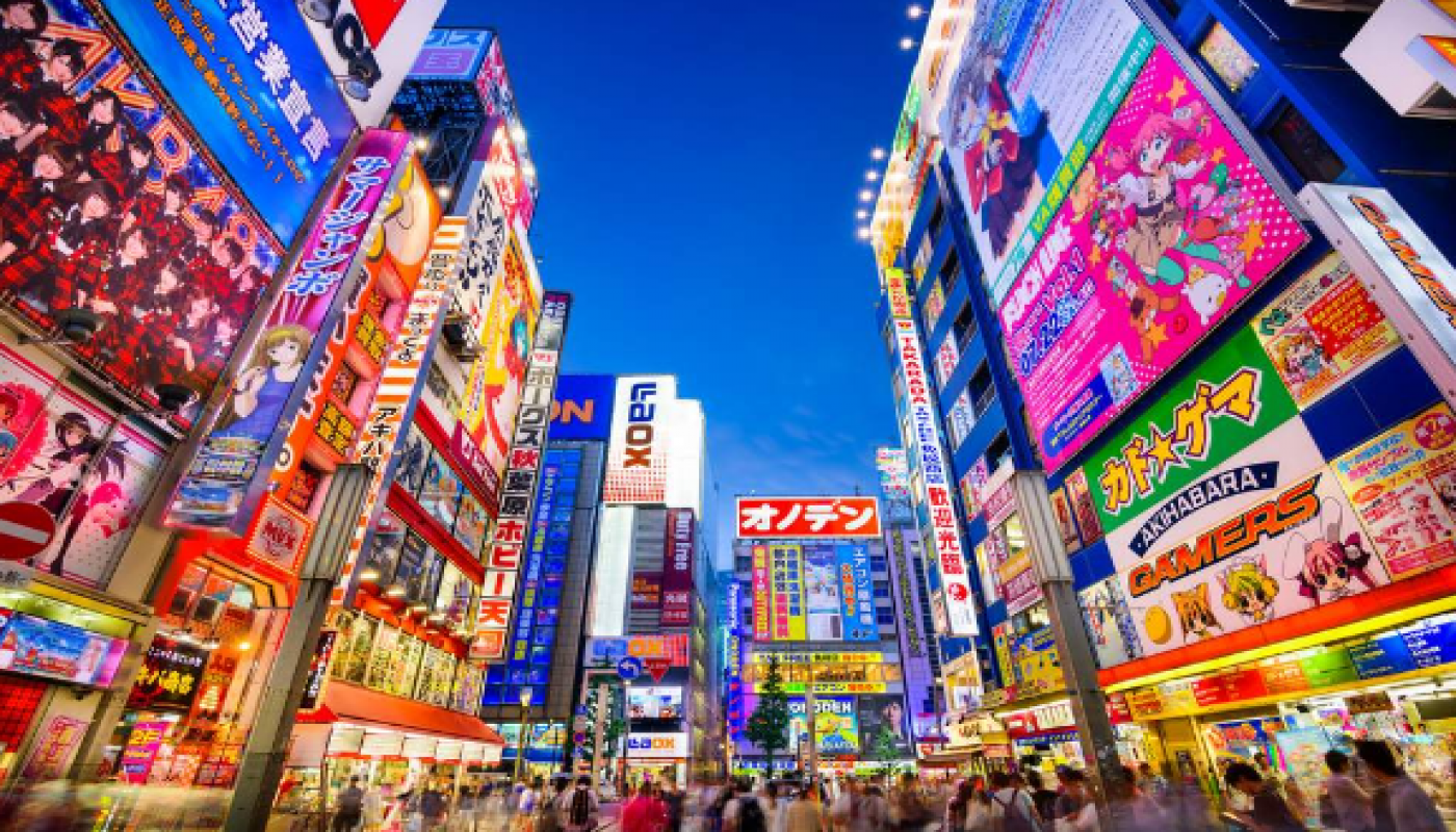 Mengungkap Sisi Lain Jepang: 7 Fakta Unik yang Jarang Diketahui Orang